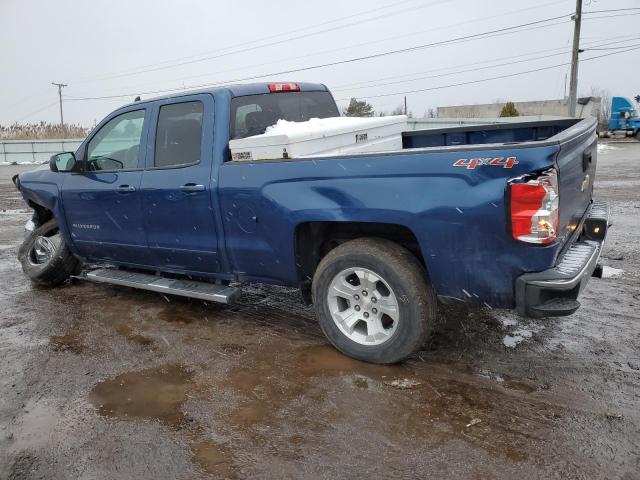 Photo 2 from auction – 2017 CHEVROLET SILVERADO with VIN 1GCVKREC3HZ350348