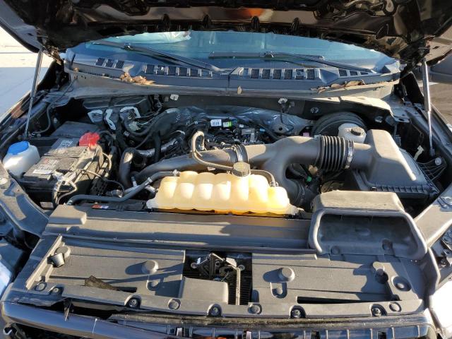 Photo 11 from auction – 2020 FORD F150 SUPER with VIN 1FTEW1CPXLFA60405
