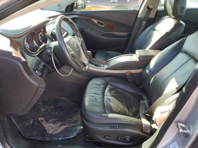 Фото 7 с аукциона – 2012 BUICK LACROSSE P с VIN 1G4GD5E36CF362477