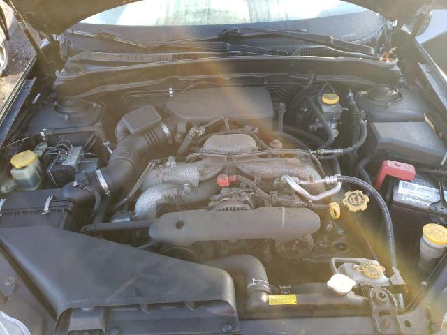 Foto 11 de la subasta – 2010 SUBARU IMPREZA 2. con VIN JF1GE6A69AH512631