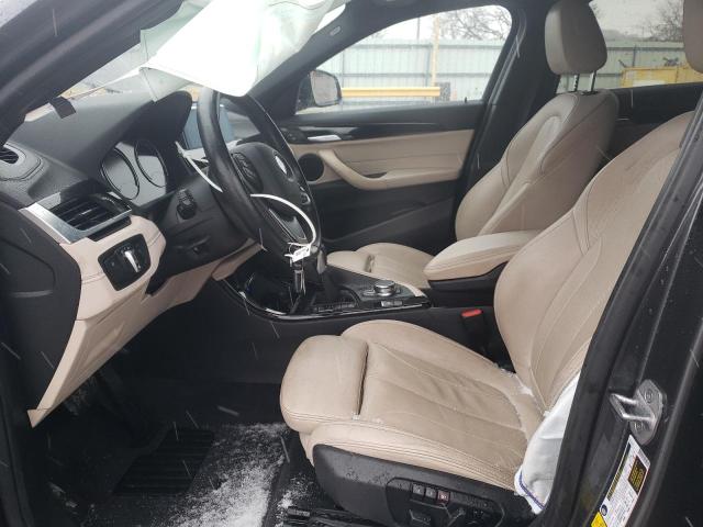 Photo 7 from auction – 2018 BMW X2 XDRIVE2 with VIN WBXYJ5C39JEF74836