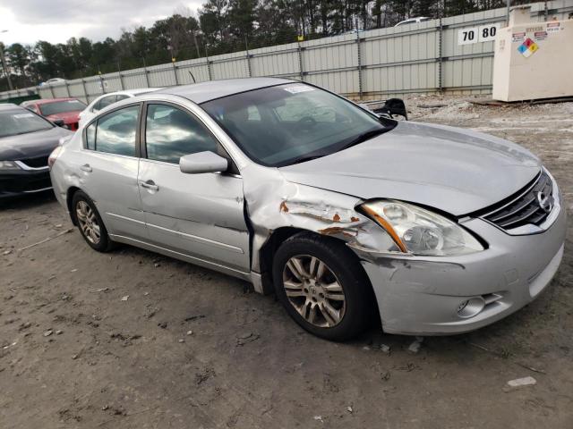 Photo 4 from auction – 2011 NISSAN ALTIMA BAS with VIN 1N4AL2AP2BC172234