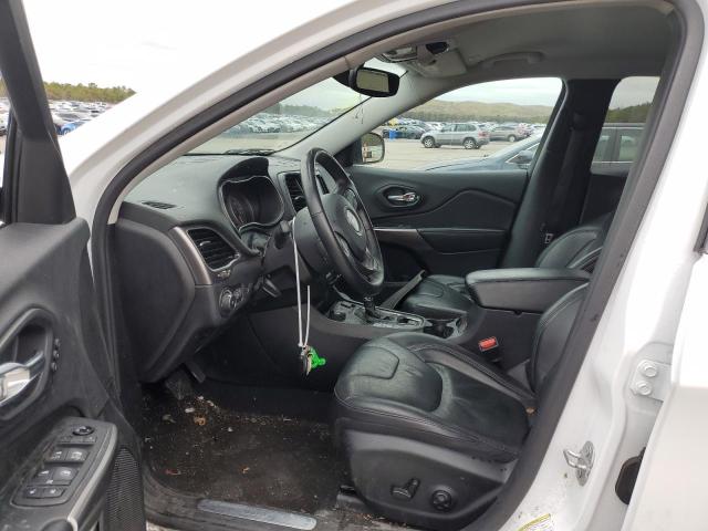 Photo 7 from auction – 2019 JEEP CHEROKEE L with VIN 1C4PJMDX2KD417321