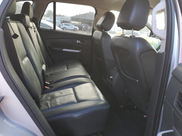 Photo 11 from auction – 2014 FORD EDGE SPORT with VIN 2FMDK3AK1EBB83939