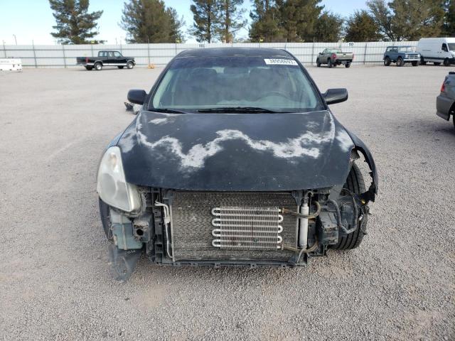 Photo 5 from auction – 2012 NISSAN ALTIMA BAS with VIN 1N4AL2AP0CC114026