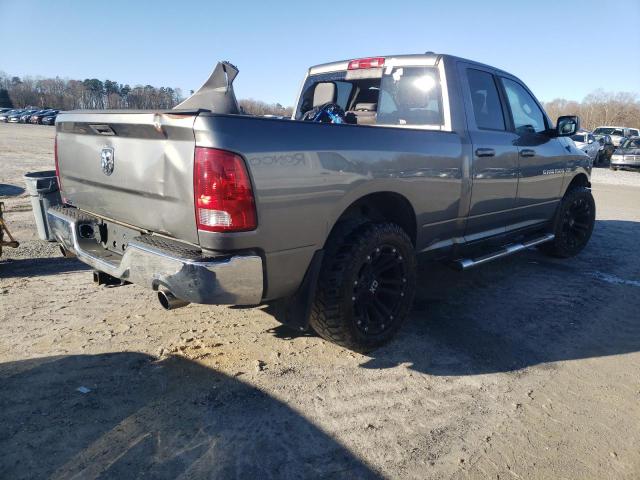 Photo 3 from auction – 2012 DODGE RAM 1500 S with VIN 1C6RD6HT8CS123459