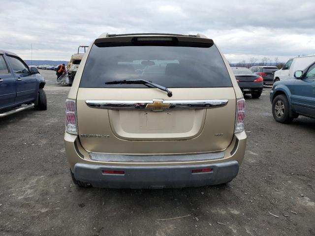 Photo 6 from auction – 2006 CHEVROLET EQUINOX LT with VIN 2CNDL73F066005387