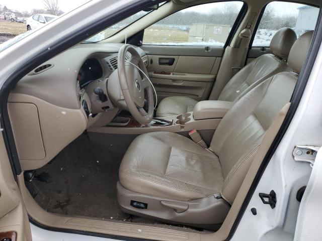 Photo 7 from auction – 2004 MERCURY SABLE LS P with VIN 1MEFM55S84A603945