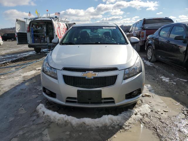 Photo 5 from auction – 2013 CHEVROLET CRUZE LTZ with VIN 1G1PG5SB0D7102488