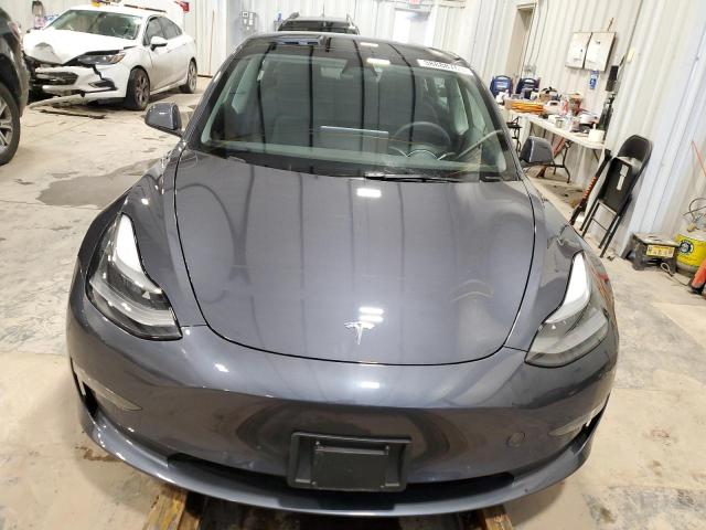 Photo 5 from auction – 2022 TESLA MODEL 3 with VIN 5YJ3E1EBXNF200889