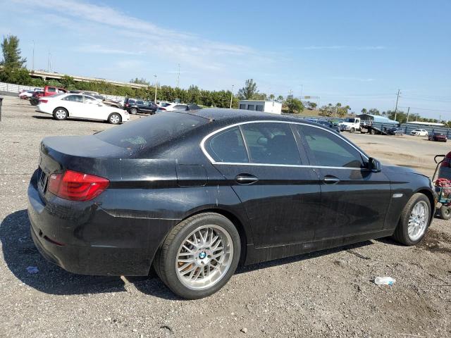 Photo 4 from auction – 2011 BMW 528 I with VIN WBAFR1C5XBC744149