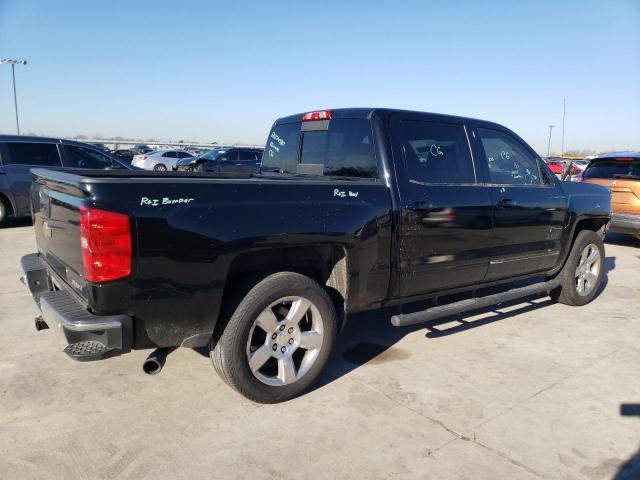 Photo 3 from auction – 2015 CHEVROLET SILVERADO with VIN 3GCPCREC8FG143358