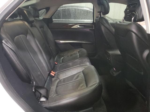 Photo 10 from auction – 2016 LINCOLN MKZ with VIN 3LN6L2JK1GR613571