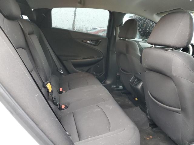 Photo 10 from auction – 2018 CHEVROLET MALIBU LT with VIN 1G1ZD5ST8JF250013