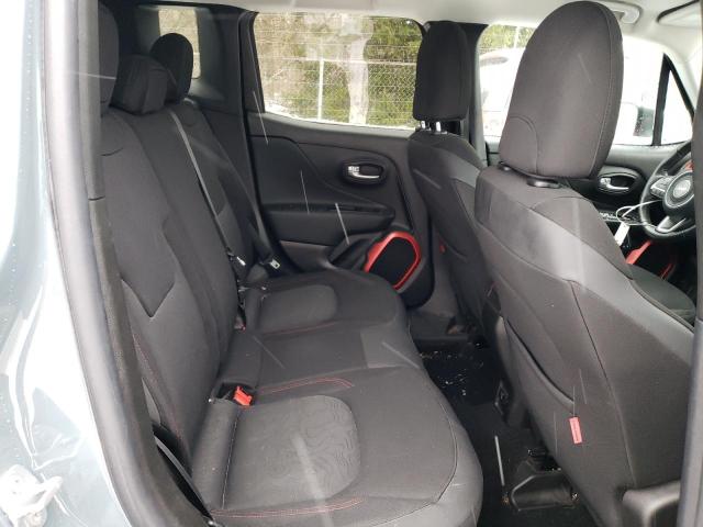 Photo 10 from auction – 2016 JEEP RENEGADE T with VIN ZACCJBCT3GPE26975