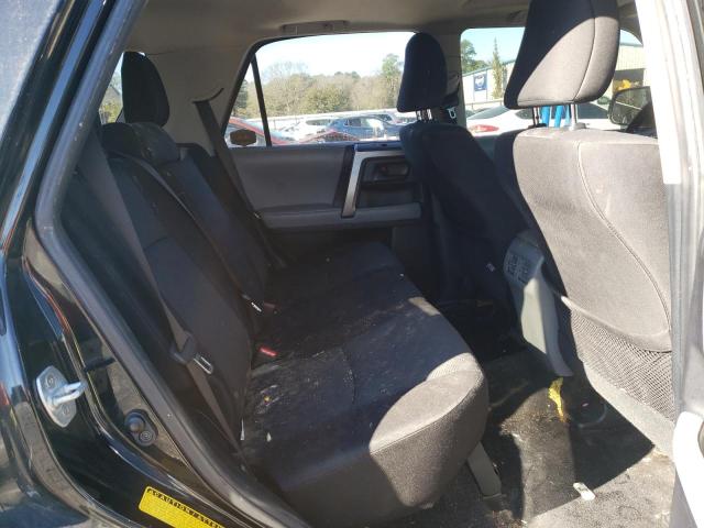 Photo 11 from auction – 2013 TOYOTA 4RUNNER SR with VIN JTEBU5JR3D5138496