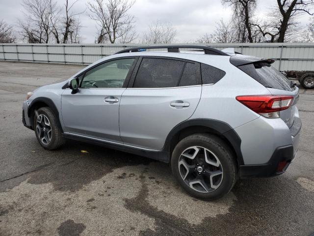 Photo 2 from auction – 2018 SUBARU CROSSTREK with VIN JF2GTAMC9JH349775