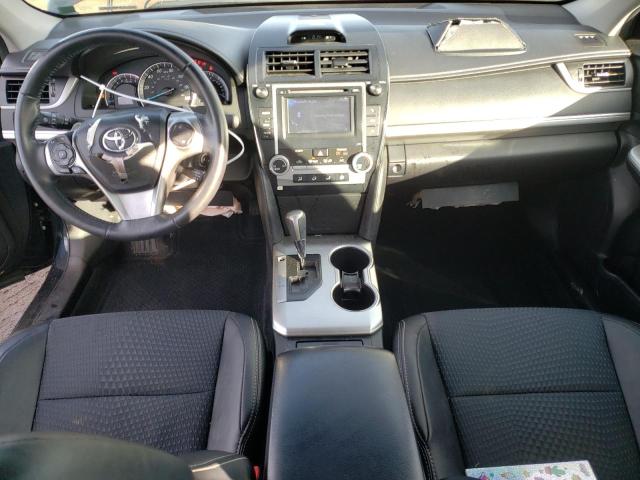 Photo 8 from auction – 2013 TOYOTA CAMRY L with VIN 4T1BF1FK4DU299038