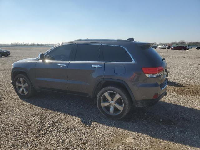 Photo 2 from auction – 2016 JEEP GRAND CHER with VIN 1C4RJEBG2GC464119
