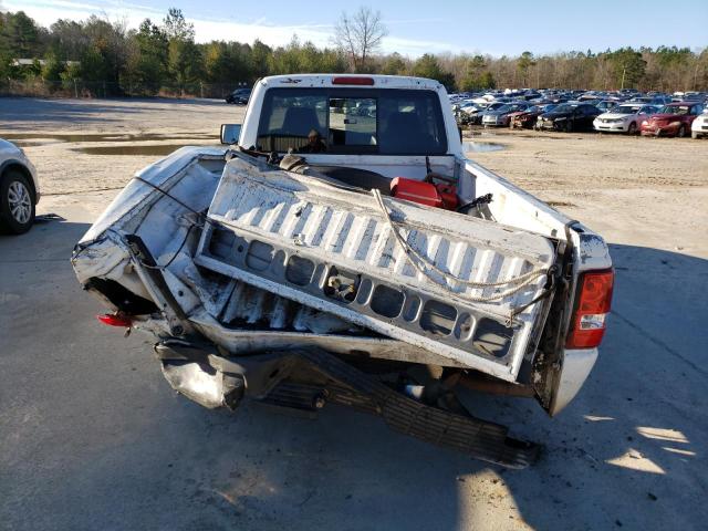 Photo 6 from auction – 2007 FORD RANGER with VIN 1FTYR10D57PA51660
