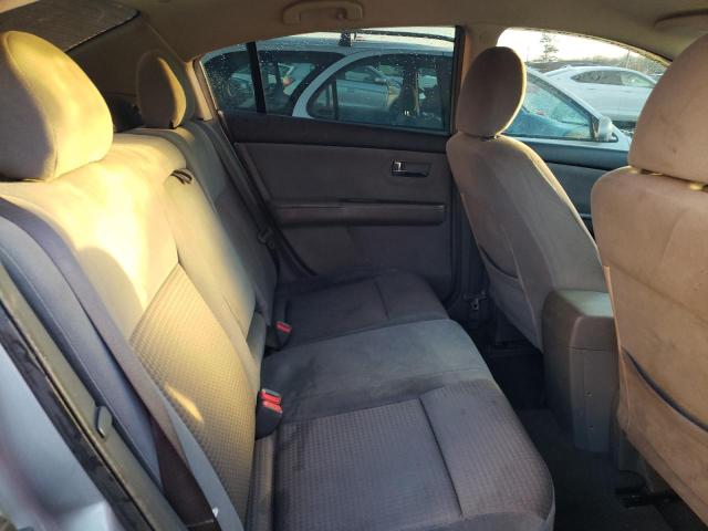 Photo 10 from auction – 2008 NISSAN SENTRA 2.0 with VIN 3N1AB61E48L683236