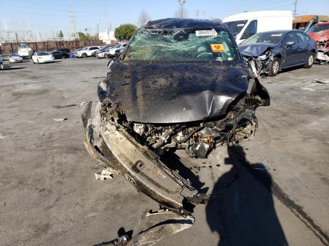 Photo 5 from auction – 2018 KIA SPORTAGE E with VIN KNDPN3AC3J7466413