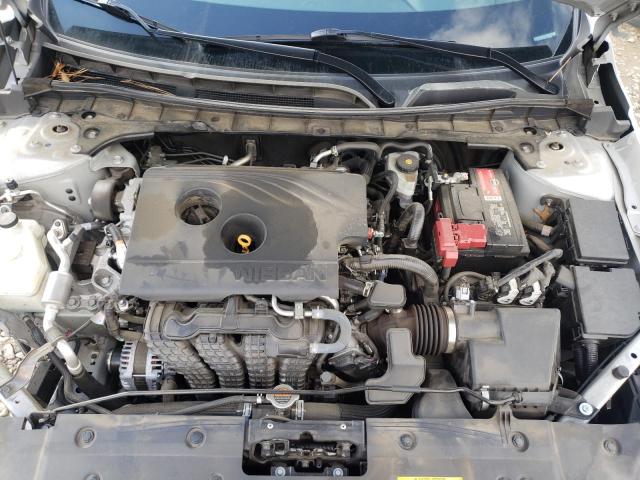 Photo 11 from auction – 2019 NISSAN ALTIMA S with VIN 1N4BL4BV2KC144205