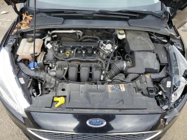 Photo 11 from auction – 2017 FORD FOCUS S with VIN 1FADP3E22HL263017