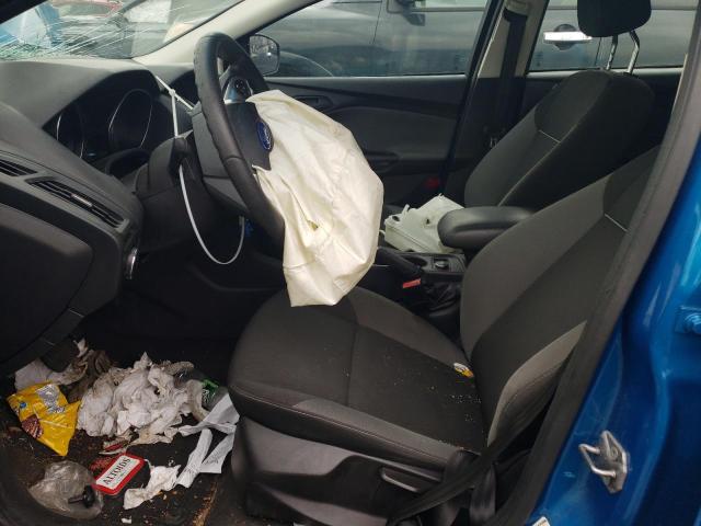 Zdjęcie 7 z aukcji – 2012 FORD FOCUS SE z VIN 1FAHP3K2XCL278363