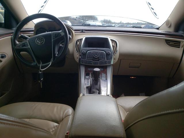 Photo 8 from auction – 2012 BUICK LACROSSE P with VIN 1G4GD5ER3CF216459