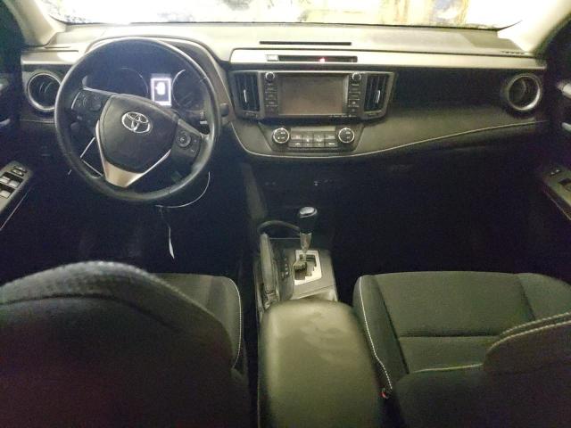 Photo 8 from auction – 2016 TOYOTA RAV4 XLE with VIN 2T3RFREV1GW531762