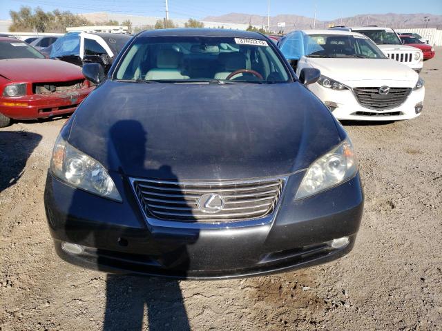Photo 5 from auction – 2008 LEXUS ES 350 with VIN JTHBJ46G482266802