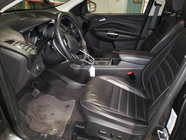Photo 7 from auction – 2017 FORD ESCAPE TIT with VIN 1FMCU9J96HUE13740