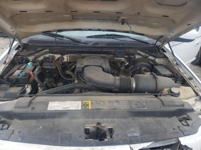 Photo 11 from auction – 2003 FORD F150 with VIN 2FTRX18W73CB11157
