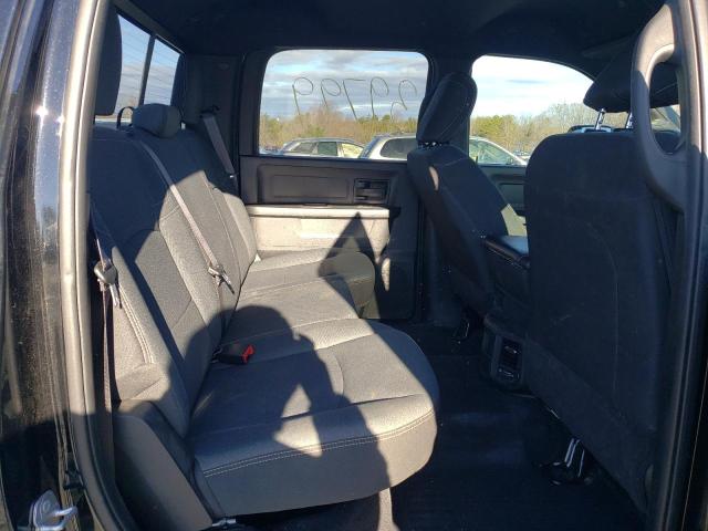 Photo 10 from auction – 2021 RAM 2500 TRADE with VIN 3C6UR5HJ3MG524611