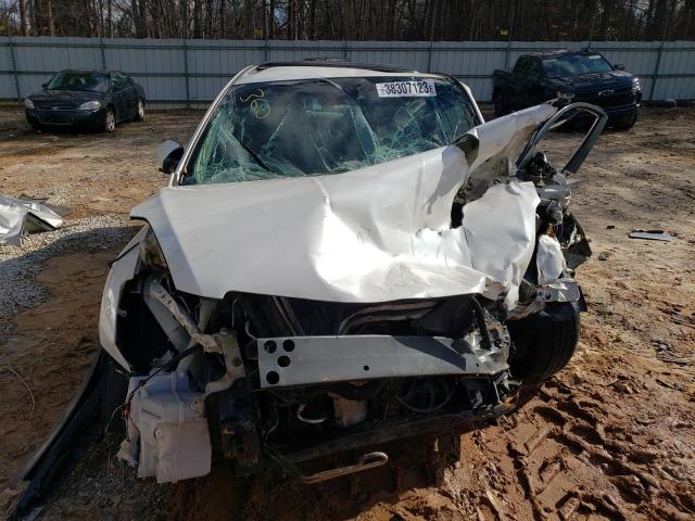 Photo 5 from auction – 2008 NISSAN ALTIMA 3.5 with VIN 1N4BL21E58N458479