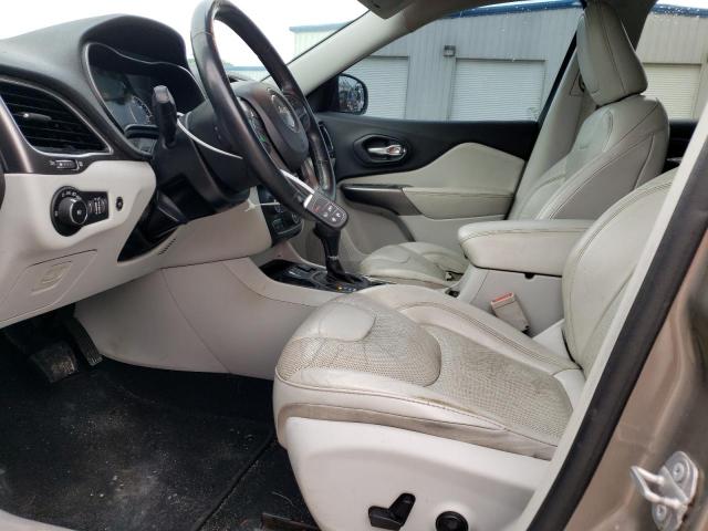 Photo 7 from auction – 2019 JEEP CHEROKEE L with VIN 1C4PJLDB2KD326757