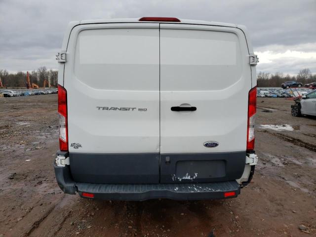 Photo 6 from auction – 2016 FORD TRANSIT T- with VIN 1FTYE1ZM3GKB33334