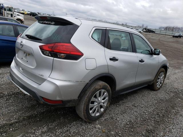Photo 3 from auction – 2017 NISSAN ROGUE S with VIN KNMAT2MV1HP563364