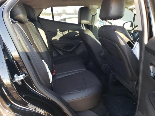 Photo 10 from auction – 2019 BUICK ENCORE PRE with VIN KL4CJASB2KB957195