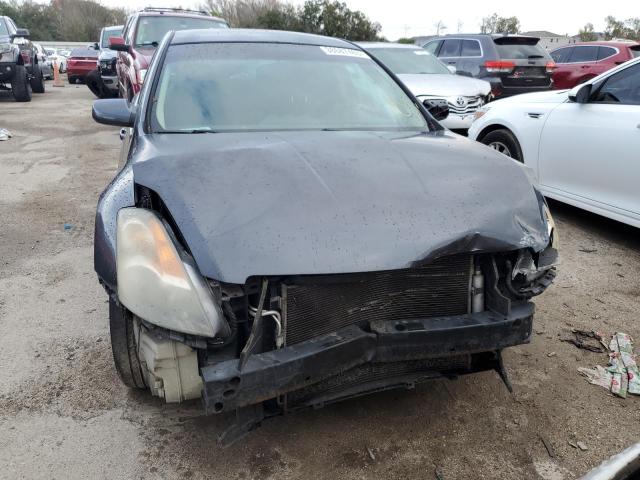 Photo 5 from auction – 2008 NISSAN ALTIMA 2.5 with VIN 1N4AL21E48N441183