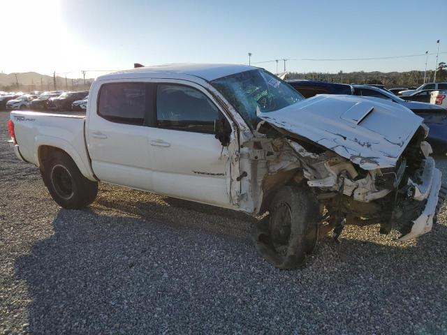 Photo 4 from auction – 2017 TOYOTA TACOMA DOU with VIN 3TMAZ5CN9HM039595