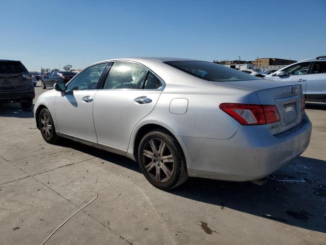 Photo 2 from auction – 2009 LEXUS ES 350 with VIN JTHBJ46G392335884