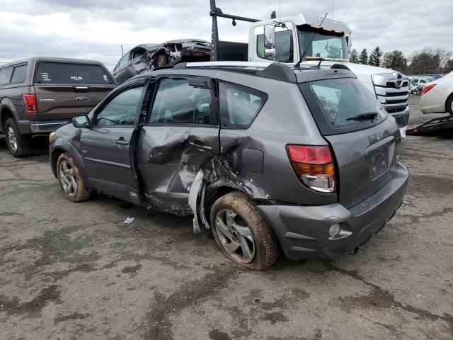 Photo 2 from auction – 2006 PONTIAC VIBE with VIN 5Y2SL65876Z460679