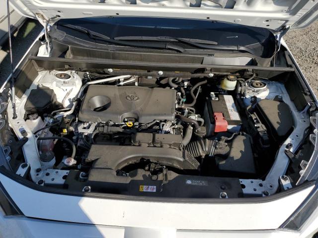 Photo 11 from auction – 2019 TOYOTA RAV4 LE with VIN JTMK1RFV3KD017674