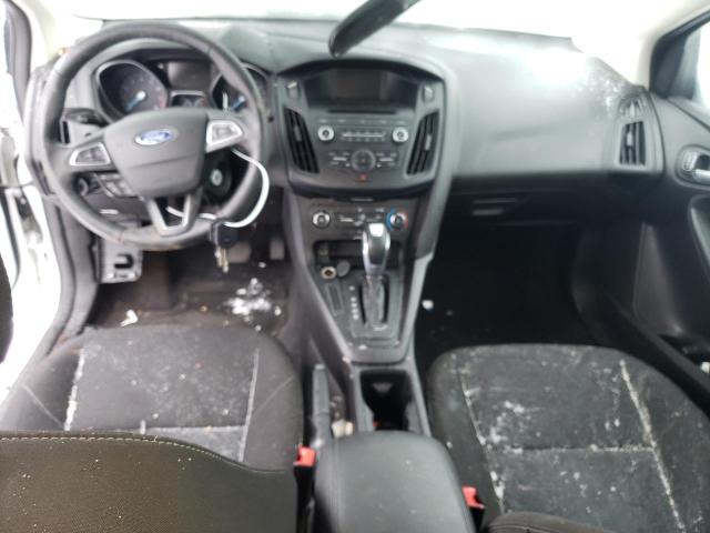 Photo 8 from auction – 2015 FORD FOCUS SE with VIN 1FADP3K27FL217765