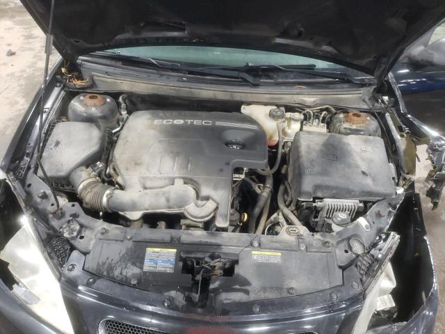Photo 11 from auction – 2009 PONTIAC G6 with VIN 1G2ZG57B994197929