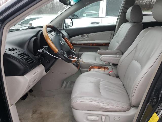 Photo 7 from auction – 2007 LEXUS RX 350 with VIN 2T2HK31UX7C043773