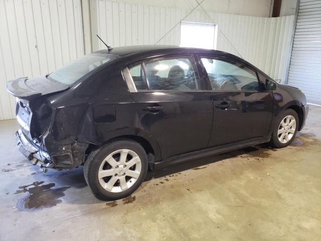 Photo 3 from auction – 2011 NISSAN SENTRA 2.0 with VIN 3N1AB6AP9BL668188