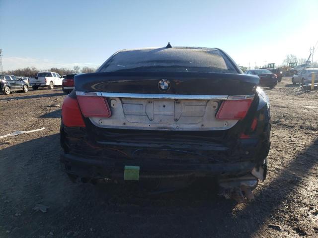 Photo 6 from auction – 2013 BMW ALPINA B7 with VIN WBAYF8C59DDE59341